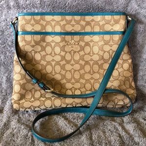 Coach Crossbody Purse